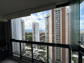 Apartamento Para Alugar com 2 quartos sendo 1 suíte no bairro Parque Campolim em Sorocaba