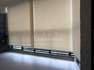 Apartamento Para Alugar com 2 quartos sendo 1 suíte no bairro Parque Campolim em Sorocaba