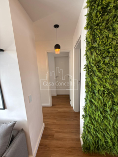 Apartamento Para Alugar com 2 quartos sendo 1 suíte no bairro Parque Campolim em Sorocaba