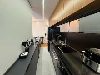 Apartamento Para Alugar com 2 quartos sendo 1 suíte no bairro Parque Campolim em Sorocaba