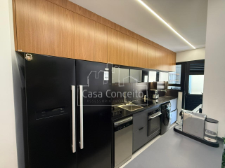 Apartamento Para Alugar com 2 quartos sendo 1 suíte no bairro Parque Campolim em Sorocaba