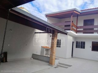 Sobrado Para Vender com 3 quartos 1 suítes no bairro Wanel Ville em Sorocaba