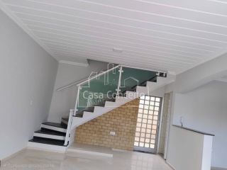 Sobrado Para Vender com 3 quartos 1 suítes no bairro Wanel Ville em Sorocaba