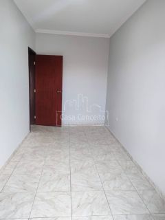 Sobrado Para Vender com 3 quartos 1 suítes no bairro Wanel Ville em Sorocaba