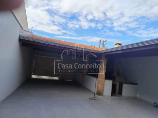 Sobrado Para Vender com 3 quartos 1 suítes no bairro Wanel Ville em Sorocaba