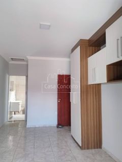 Sobrado Para Vender com 3 quartos 1 suítes no bairro Wanel Ville em Sorocaba