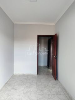 Sobrado Para Vender com 3 quartos 1 suítes no bairro Wanel Ville em Sorocaba