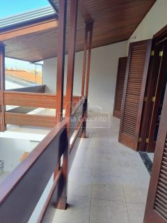 Sobrado Para Vender com 3 quartos 1 suítes no bairro Wanel Ville em Sorocaba