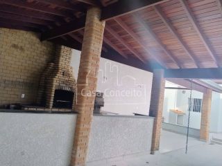 Sobrado Para Vender com 3 quartos 1 suítes no bairro Wanel Ville em Sorocaba