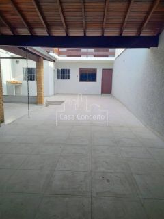 Sobrado Para Vender com 3 quartos 1 suítes no bairro Wanel Ville em Sorocaba