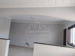 Sobrado Para Vender com 3 quartos 1 suítes no bairro Wanel Ville em Sorocaba