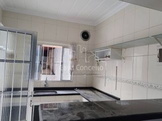 Sobrado Para Vender com 3 quartos 1 suítes no bairro Wanel Ville em Sorocaba