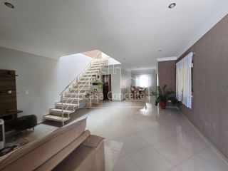 Sobrado em Condomínio | 3 Dormitórios (1 Suíte com Closet)