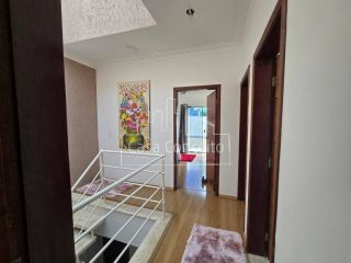 Sobrado em Condomínio | 3 Dormitórios (1 Suíte com Closet)