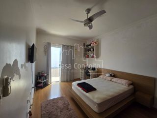 Sobrado em Condomínio | 3 Dormitórios (1 Suíte com Closet)