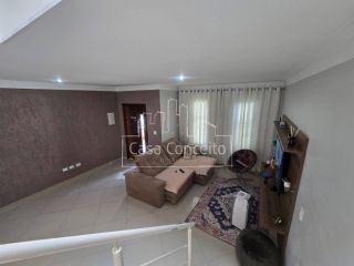 Sobrado em Condomínio | 3 Dormitórios (1 Suíte com Closet)