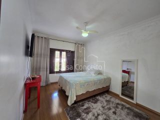 Sobrado em Condomínio | 3 Dormitórios (1 Suíte com Closet)