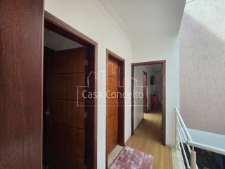 Sobrado em Condomínio | 3 Dormitórios (1 Suíte com Closet)