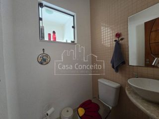 Sobrado em Condomínio | 3 Dormitórios (1 Suíte com Closet)