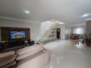 Sobrado em Condomínio | 3 Dormitórios (1 Suíte com Closet)