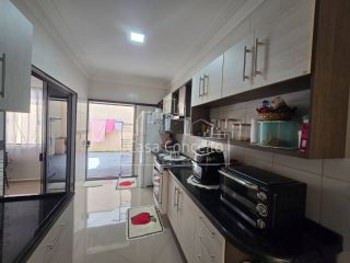 Sobrado em Condomínio | 3 Dormitórios (1 Suíte com Closet)