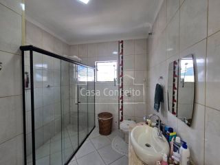 Sobrado em Condomínio | 3 Dormitórios (1 Suíte com Closet)