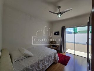 Sobrado em Condomínio | 3 Dormitórios (1 Suíte com Closet)