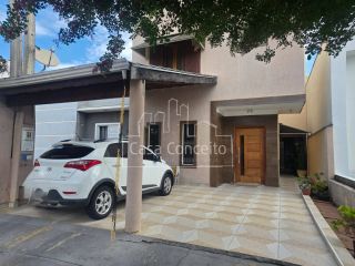 Sobrado em Condomínio | 3 Dormitórios (1 Suíte com Closet)