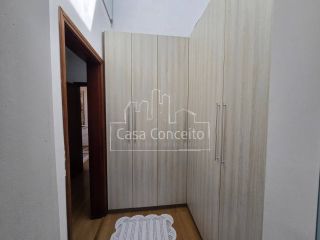 Sobrado em Condomínio | 3 Dormitórios (1 Suíte com Closet)