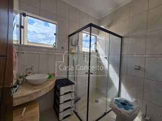 Sobrado em Condomínio | 3 Dormitórios (1 Suíte com Closet)