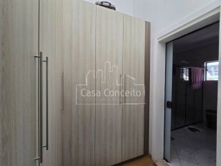 Sobrado em Condomínio | 3 Dormitórios (1 Suíte com Closet)