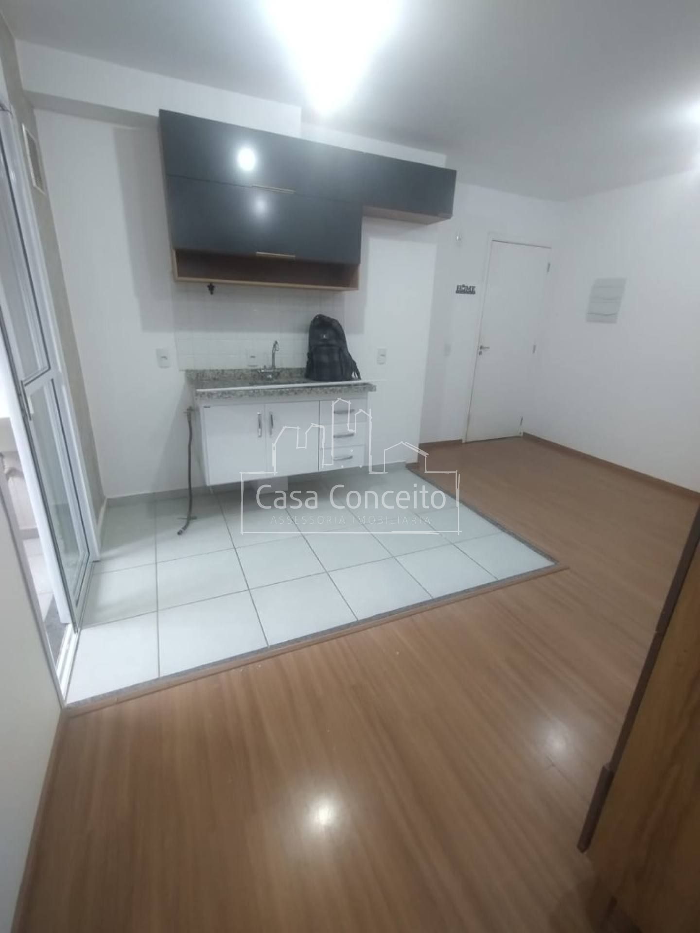 Apartamento Para Vender com 2 quartos no bairro Jardim Abatiá em Sorocaba