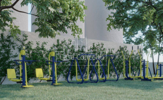 Apartamento Para Vender com 2 quartos no bairro Jardim Abatiá em Sorocaba