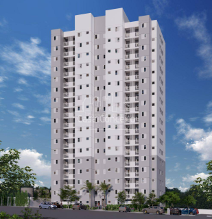 Apartamento Para Vender com 2 quartos no bairro Jardim Abatiá em Sorocaba