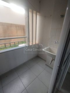 Apartamento Para Vender com 2 quartos no bairro Jardim Abatiá em Sorocaba