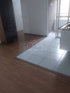 Apartamento Para Vender com 2 quartos no bairro Jardim Abatiá em Sorocaba