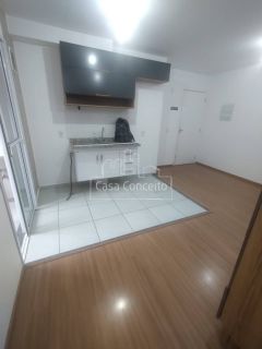 Apartamento Para Vender com 2 quartos no bairro Jardim Abatiá em Sorocaba