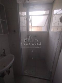 Apartamento Para Vender com 2 quartos no bairro Jardim Abatiá em Sorocaba