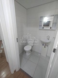 Apartamento Para Vender com 2 quartos no bairro Jardim Abatiá em Sorocaba