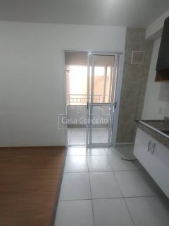 Apartamento Para Vender com 2 quartos no bairro Jardim Abatiá em Sorocaba