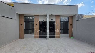 Casa Para Vender com 2 quartos no bairro Jardim Paulista em Sorocaba