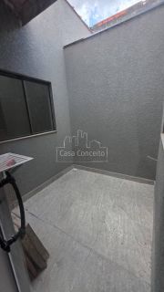 Casa Para Vender com 2 quartos no bairro Jardim Paulista em Sorocaba