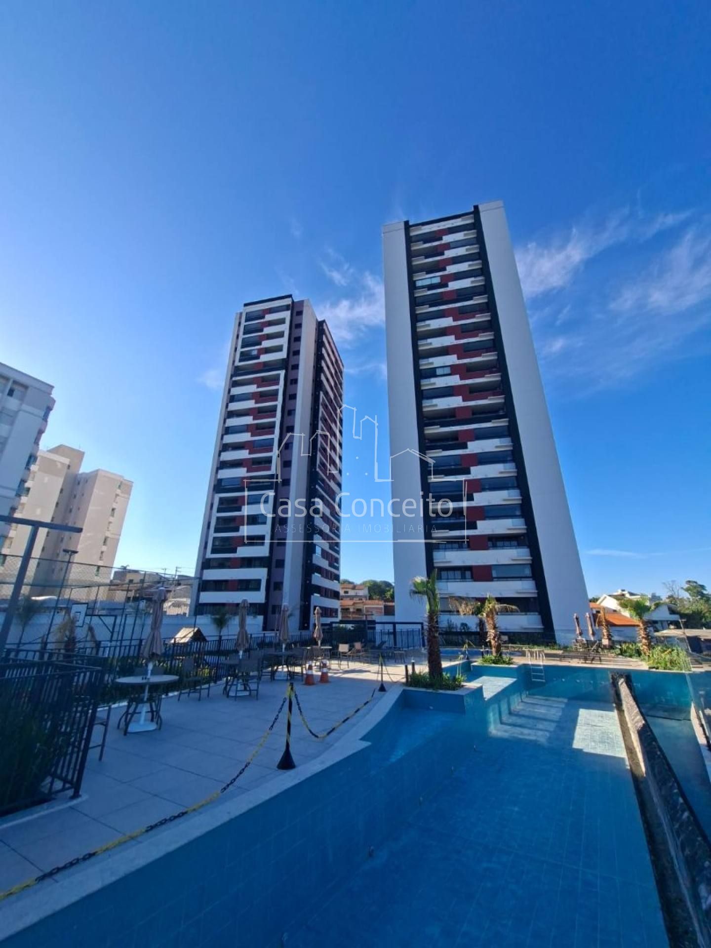 Apartamento Para Vender com 2 quartos 1 suítes no bairro Jardim Guarujá em Sorocaba