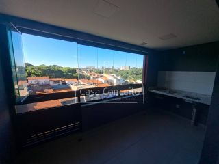 Apartamento Para Vender com 2 quartos 1 suítes no bairro Jardim Guarujá em Sorocaba