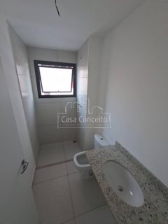 Apartamento Para Vender com 2 quartos 1 suítes no bairro Jardim Guarujá em Sorocaba