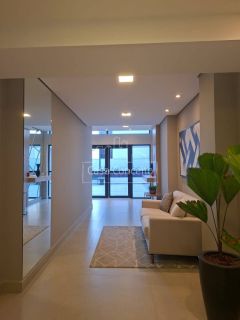 Apartamento Para Vender com 2 quartos 1 suítes no bairro Jardim Guarujá em Sorocaba
