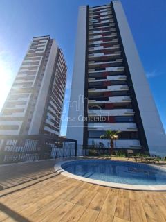 Apartamento Para Vender com 2 quartos 1 suítes no bairro Jardim Guarujá em Sorocaba