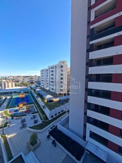 Apartamento Para Vender com 2 quartos 1 suítes no bairro Jardim Guarujá em Sorocaba