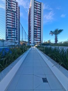 Apartamento Para Vender com 2 quartos 1 suítes no bairro Jardim Guarujá em Sorocaba
