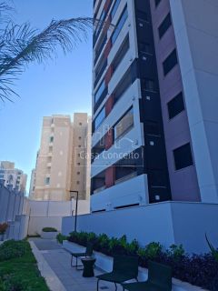 Apartamento Para Vender com 2 quartos 1 suítes no bairro Jardim Guarujá em Sorocaba